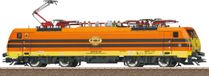 TRIX H0 Elektrische locomotief BR 189 RRF Schaal H0