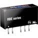 RECOM RBE-0505S DC/DC-converter, print 200 mA 1 W Aantal uitgangen: 1 x Inhoud 1 stuk(s)