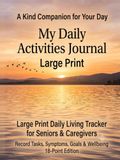 My Daily Activities Journal