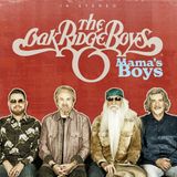 Mama'S The Oak Ridge Boys - Mama's Boys