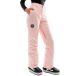 SIROKO - Pantalon de snowboard pour femmes Siroko P1-W Pilat - L - Rose
