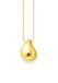 Thomas Sabo KE2281-413-39-L50V Halskette Damen Bold Elegance 45-50cm