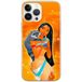 ERT GROUP mobiel telefoonhoesje voor Xiaomi REDMI NOTE 9 PRO/ 9S origineel en officieel erkend Disney patroon Pocahontas and Meeko 001, hoesje is gemaakt van TPU