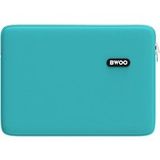 BWOO neopreen laptopschoenen 15 inch waterdicht en lichtgewicht