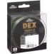 Berkley DEX x8 PE Braided Line 0.10mm 300m Moss Green