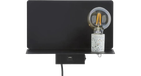 Coco Maison Wandlamp Omer 41545ZWA