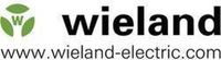 Wieland Boîtier pour rail DIN 70.5 x 42 x 96 Plastique 1 pièce(s)