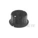 TE Connectivity 1-1437625-2 TE AMP Industrial Switches and Knobs Bouton rotatif noir (Ø) 34,8 mm 1 pc(s) Carton