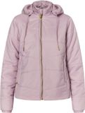 Faina Licht Gewatteerd Jack Mauve XS