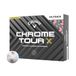 Callaway Golf BL CG CHRM TR X 24 TRUTRK USA 12B PK