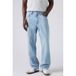 Levi's 568 loose fit jeans - varsity academia