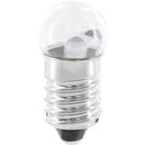 BELI-BECO GL4107 Lampe LED Blanc chaud E10
