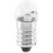 BELI-BECO GL4107 Lampe LED Blanc chaud E10