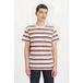 Levi's Ss Printed T-shirt Multicolour Maat: S
