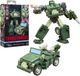 Transformers Studio Series MTMTE Collection The Transformers: The Movie, Deluxe Class Autobot Hound - Actiefiguur 14cm