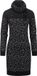 Ragwear Dames zweetjurk Chloe Dress