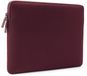 Pipetto Classic MacBook Neo 13 Inch Sleeve Burgundy