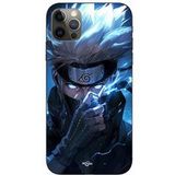 Oppo Hoesje Chloe Decker en Lucifer Morningstar Maniacase