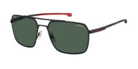 Carrera Ducati CARDUC 057/S Matte black 59/18/140 MAN Zonnebrillen