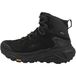 HOKA M Kaha 3 Mid GTX Black US 9.5