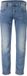 G-star 3301 Slim Fit Jeans - Blauw - W36/L32