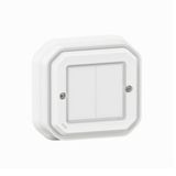 Legrand 069835L lichtschakelaar