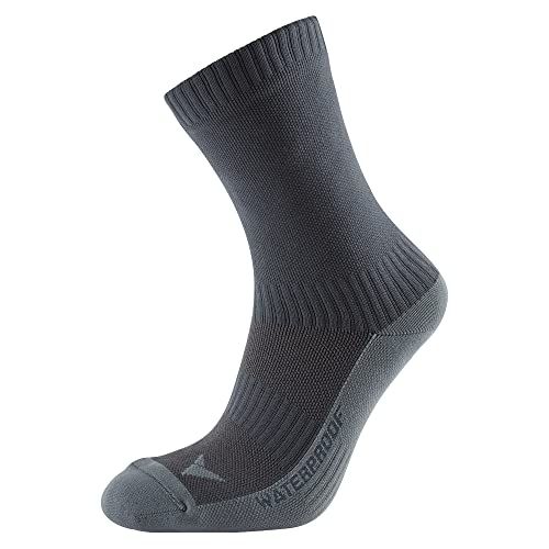 Unisex Performance Crew Socks