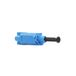 HELLA 6DD 008 622-491 Schakelaar, rembediening(motorsturing) - 12V - Aantal aansluitingen: 2 - Bajonett - Sluiter - Electrisch