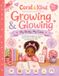 Growing & Glowing: My Body, My Care: A Girl’s Guide to Hygiene, Confidence, and Self-Love