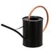 Esschert Design Arrosoir 1,64 l Noir