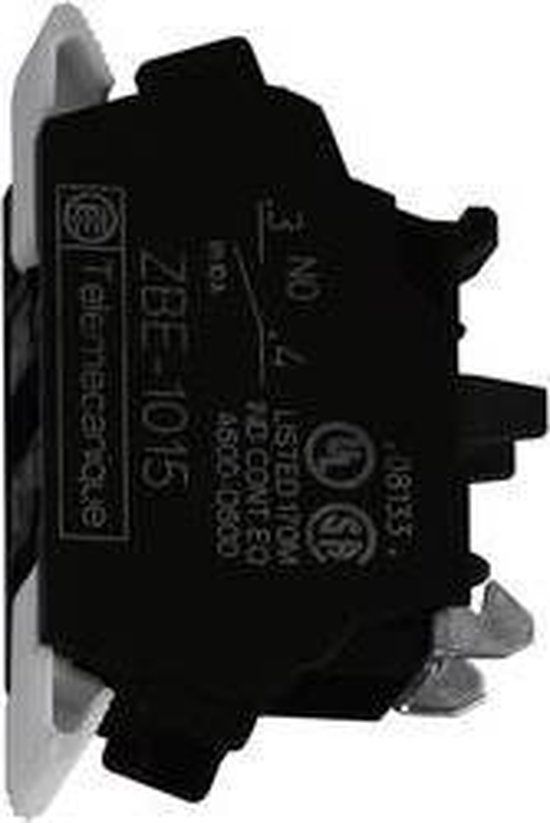 SCHNEIDER ELECTRIC ZB4BZ1015