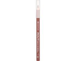Essence Cosmetics Poutline Soft Glide Perfilador De Labios 01-Like to Mauve It 0,62g