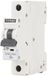 asvendo Schelinger Installatieautomaat 25A C-karakteristiek - 1-polig - 230/400V - A02-G8-1P-C25 - IP20