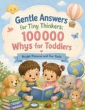 Gentle Answers for Tiny Thinkers Paperback