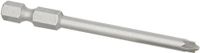 Planas/Pozidriv Wera Planas/Pozidriv 855/4 PZ/S # 1 x 70 mm