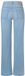 MAC Jeans Dames Lichtblauw Wide Leg Fit Broek