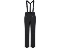 Icepeak Ellsworth Softshell Skibroek Dames - Zwart - Maat M (40)