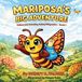 Mariposa's Libri GmbH Mariposa's Big Adventure