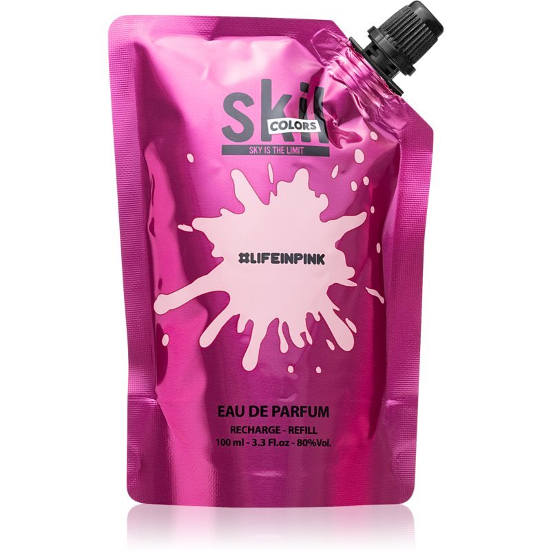 Skil Colors eau de parfum / dames