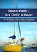 Don’t Libri GmbH Don't Panic, It's Only a Boat! Paperback