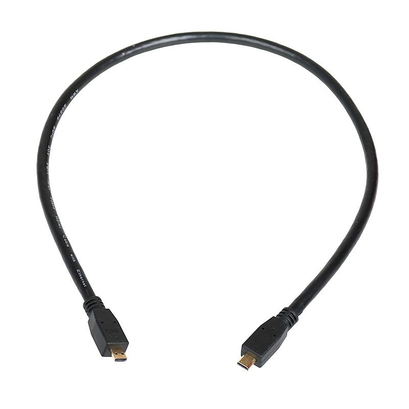 Atomos Straight Micro HDMI to Micro HDMI Cable