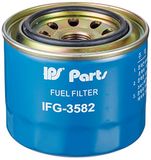 Ips Parts J3240IFG-3582 Brandstoffilter