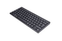 HP 350 Compact Multi-Device Bluetooth Keyboard - QWERTY - English - Black