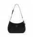 Guess Noelle ll Medium Schoudertas - Zwart - Dames