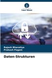 Daten-Strukturen: Verlag Unser Wissen Daten-Strukturen