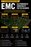EMC & EMI PCB DESIGN EXTENDED PAPERBACK EDITION: Professional Guide to Electromagnetic Compatibility, Noise Control, PCB Layout, Grounding, Filtering and Compliance: 11