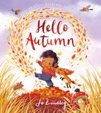 Hello Best Friends with Big Feelings: Hello Autumn