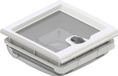 Bullauge Fiamma Vent 28 F Crystal