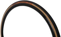 Massi Tornado Performance Classic 700 X 25 Stijve Racefietsband Black / Tan