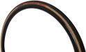 Massi Tornado Performance Classic 700 X 25 Stijve Racefietsband Black / Tan